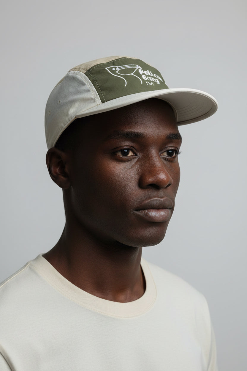 Casquette vintage