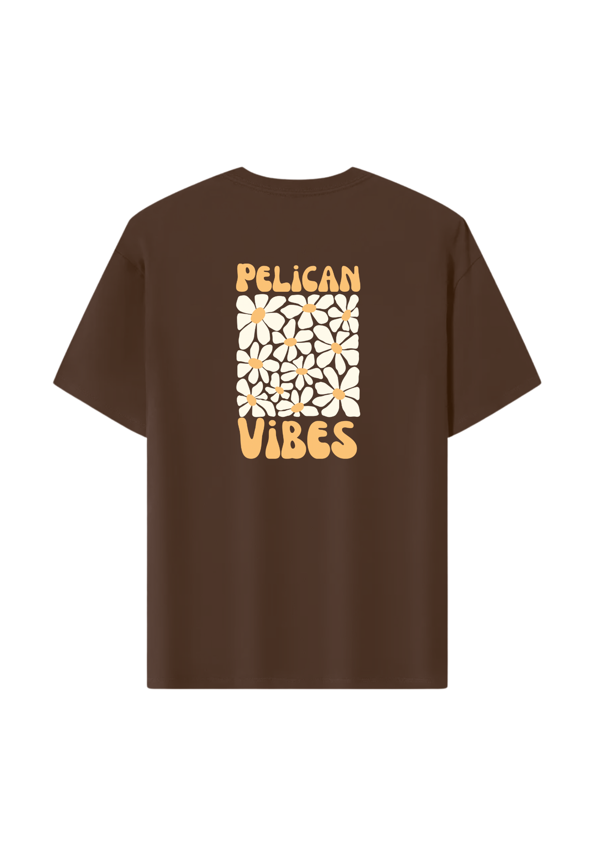 Classique chocolat pelican vibes
