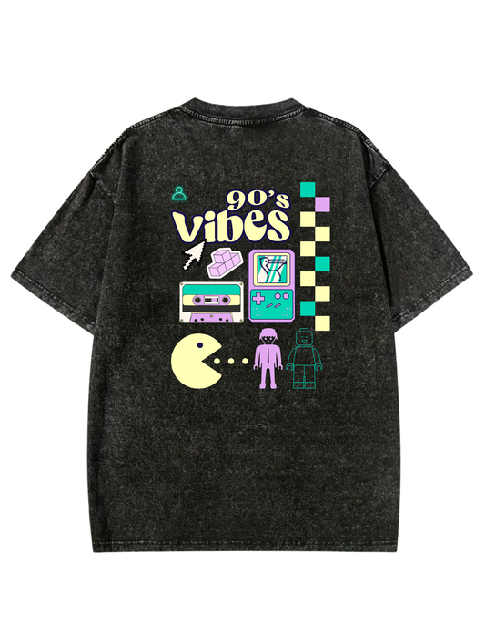 90’s vibes édition limitée