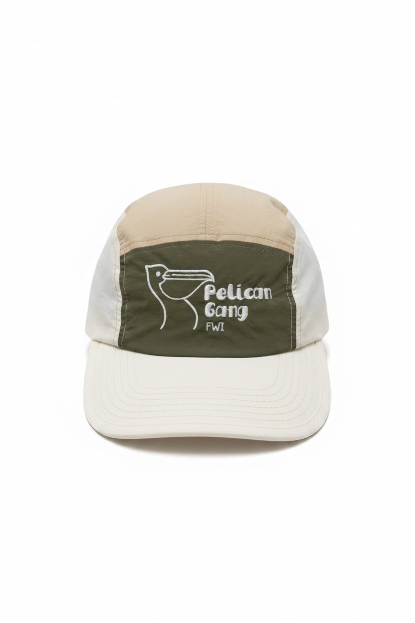 Casquette vintage