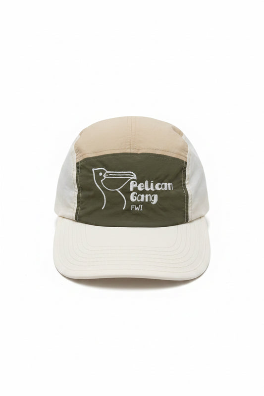 Casquette vintage