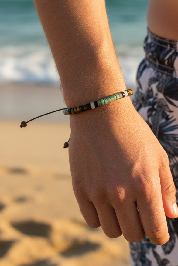 Bracelet homme