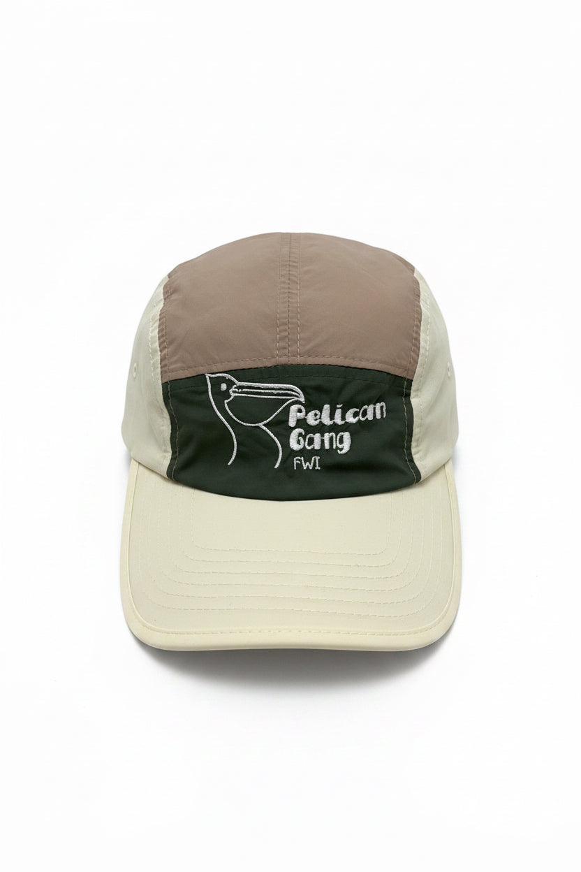 Casquette vintage