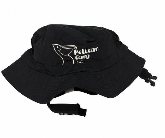 Bob avec attache Kite & surf