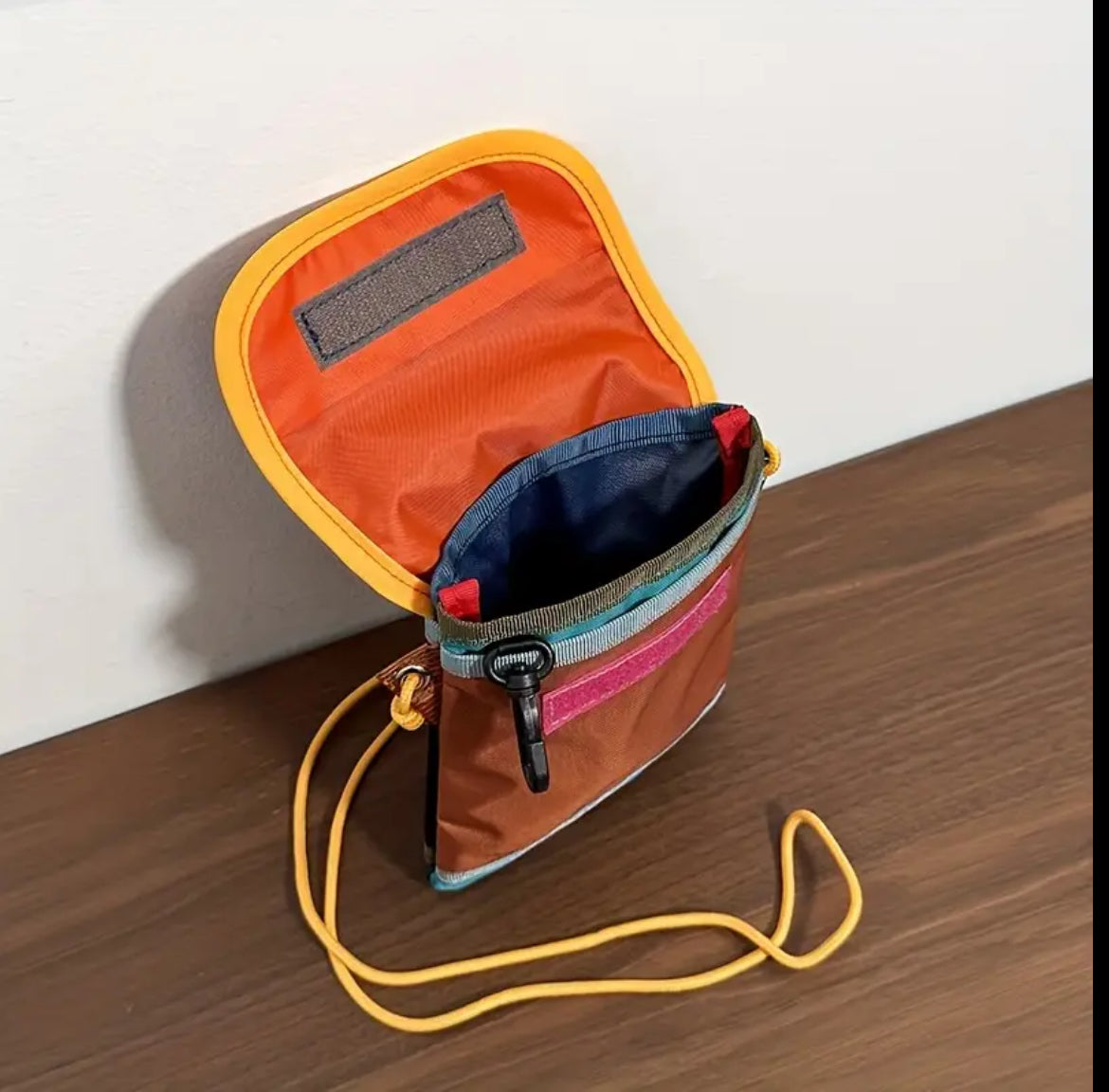 Sacoche téléphone