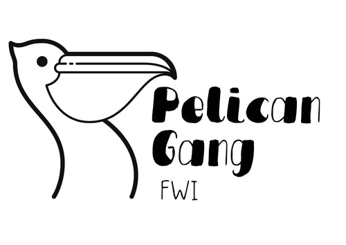 Pelican Gang Fwi